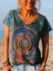 damen-t-shirt-druck-geometrisch-st-13590873-staubiges-blau-1