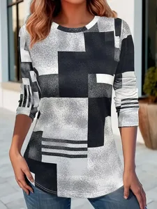 damen-t-shirt-druck-geometrisch-st-18036117-default-2
