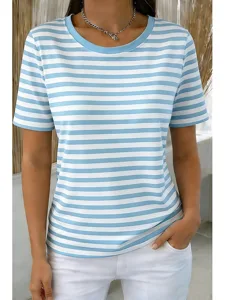 damen-t-shirt-druck-gestreift-graf-12028191-blau-1