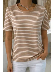 damen-t-shirt-druck-gestreift-graf-12028191-khaki-5