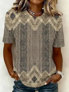 damen-t-shirt-druck-gestreift-graf-12534113-khaki-1