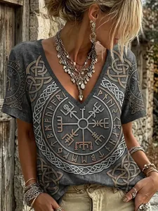 damen-t-shirt-druck-grafik-bohemie-12544013-grau-3