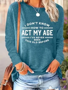 damen-t-shirt-druck-grafik-buchsta-12898035-blau-4
