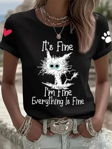 damen-t-shirt-druck-grafik-buchsta-13800394-schwarz-5