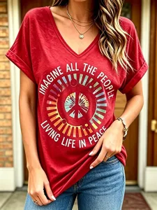 damen-t-shirt-druck-grafik-buchsta-14717911-rote-1