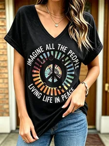 damen-t-shirt-druck-grafik-buchsta-14717911-schwarz-2