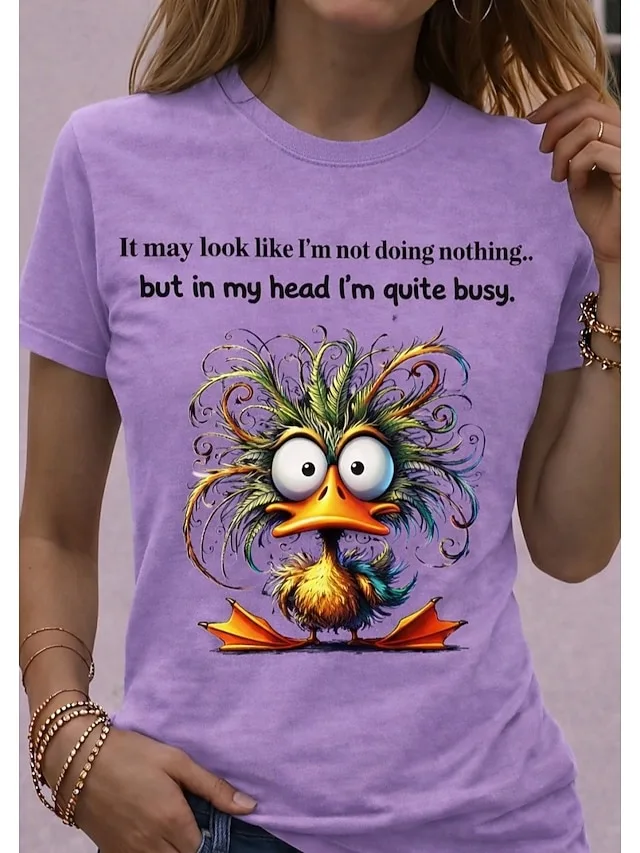 damen-t-shirt-druck-grafik-buchsta-19297969-violett-10