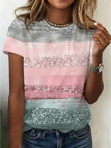 damen-t-shirt-druck-grafik-farbver-13105879-rosa-6