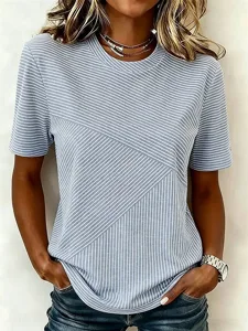 damen-t-shirt-druck-grafik-geometr-10130689-staubiges-blau-3