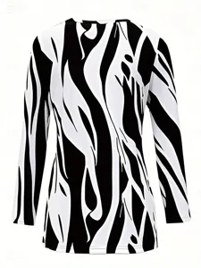 damen-t-shirt-druck-grafik-geometr-10485382-default-2