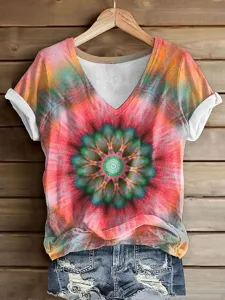 damen-t-shirt-druck-grafik-geometr-10640817-rosa-1
