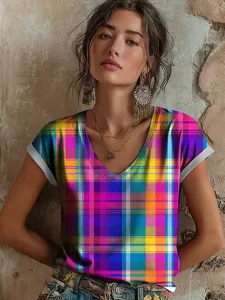 damen-t-shirt-druck-grafik-geometr-12382582-rosenrot-6