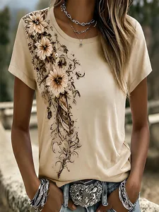 damen-t-shirt-druck-grafik-geometr-13062402-khaki-3