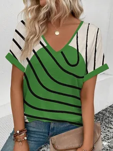 damen-t-shirt-druck-grafik-geometr-13160162-grun-1