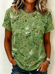damen-t-shirt-druck-grafik-geometr-13283258-grun-1