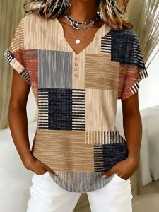 damen-t-shirt-druck-grafik-geometr-13291068-khaki-1
