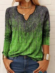 damen-t-shirt-druck-grafik-geometr-13790351-grun-5