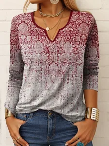damen-t-shirt-druck-grafik-geometr-13790351-rote-3
