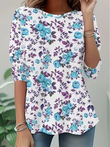 damen-t-shirt-druck-grafik-geometr-14863729-himmelblau-3