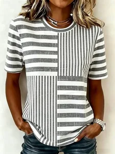 damen-t-shirt-druck-grafik-geometr-14871627-grau-wei-3