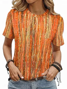 damen-t-shirt-druck-grafik-geometr-15794603-orange-8
