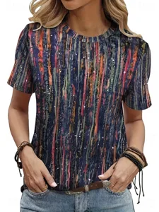 damen-t-shirt-druck-grafik-geometr-15794603-violett-blau-1