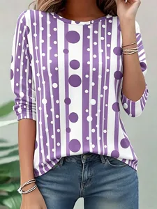 damen-t-shirt-druck-grafik-geometr-15868991-purpur-3