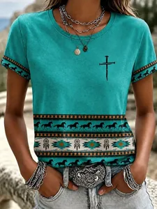damen-t-shirt-druck-grafik-geometr-17557597-blau-1