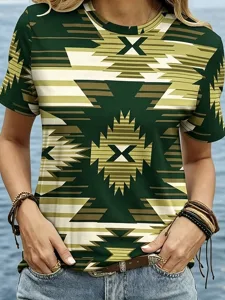 damen-t-shirt-druck-grafik-geometr-19512951-grun-4