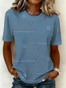 damen-t-shirt-druck-grafik-geometr-19604462-blau-4
