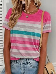 damen-t-shirt-druck-grafik-gestrei-14853100-default-2
