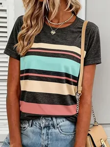 damen-t-shirt-druck-grafik-gestrei-14853100-schwarz-4