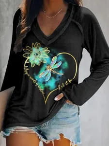 damen-t-shirt-druck-grafik-katze-l-17992174-dunkelgrun-4
