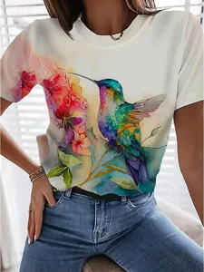 damen-t-shirt-druck-grafik-katze-l-19872506-beige-6