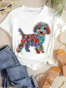 damen-t-shirt-druck-grafik-katze-v-11054814-default-5