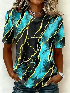 damen-t-shirt-druck-grafik-marmor-11418949-blau-1