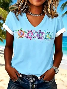damen-t-shirt-druck-grafik-meeress-12797776-blau-1