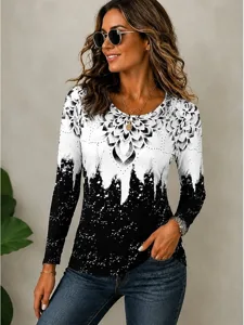 damen-t-shirt-druck-grafik-paisley-12653789-default-2