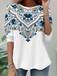 damen-t-shirt-druck-grafik-paisley-13612049-wei-1