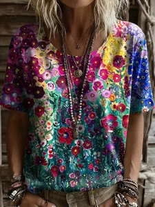 damen-t-shirt-druck-grafik-paisley-19589295-purpur-3