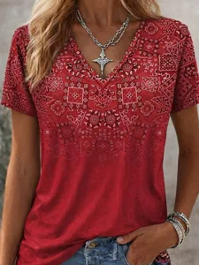damen-t-shirt-druck-grafik-pflanze-10164063-rote-7