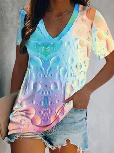 damen-t-shirt-druck-grafik-schmett-9452743-gelb-6