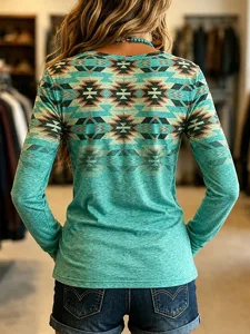 damen-t-shirt-druck-grafik-stammes-16313819-default-4
