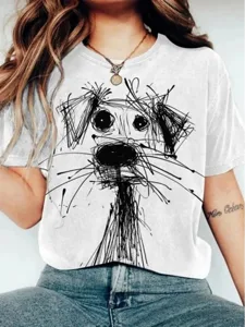 damen-t-shirt-druck-grafik-tiermot-10041614-wei-3