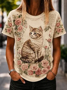 damen-t-shirt-druck-grafik-tiermot-10139272-aprikose-1