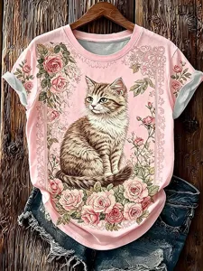 damen-t-shirt-druck-grafik-tiermot-10139272-rosa-3