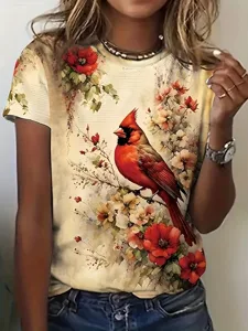 damen-t-shirt-druck-grafik-tiermot-10864890-aprikose-1
