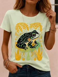 damen-t-shirt-druck-grafik-tiermot-11642075-hellgrun-2