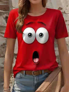 damen-t-shirt-druck-grafik-tiermot-11665340-rote-5