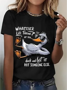 damen-t-shirt-druck-grafik-tiermot-12872734-schwarz-5